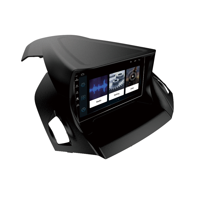 SATELLITE GPS SYNC SYSTEM FOR FORD